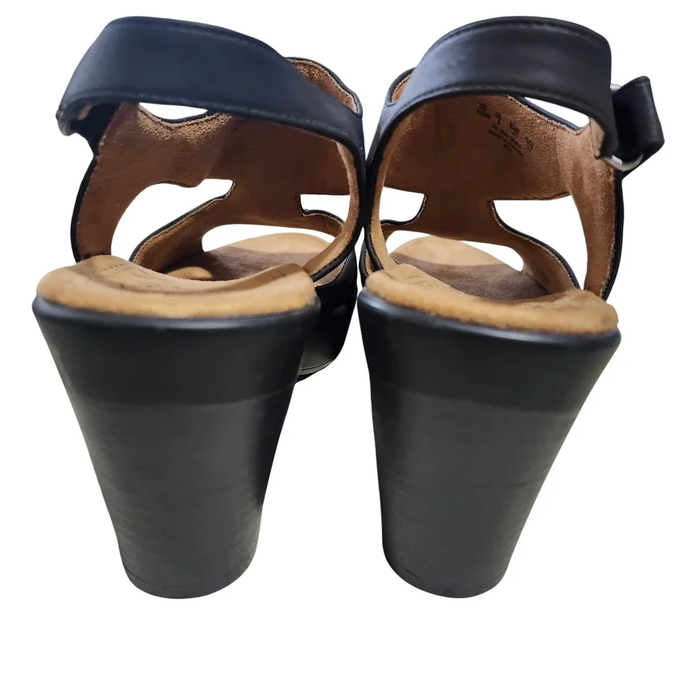 Natural Soul these shoes